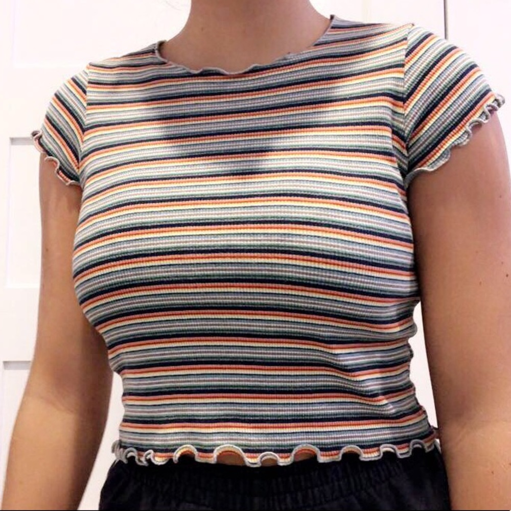 Brandy shirt